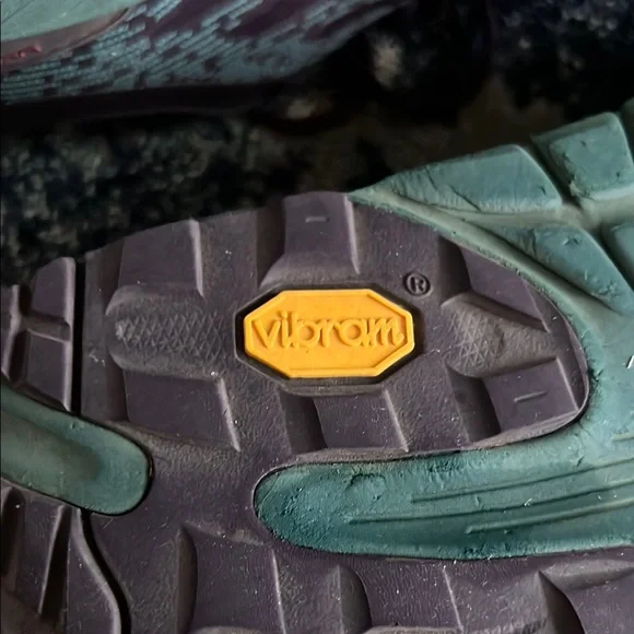 💜💜Topo Athletic Trail Ultraventure 4-(Size-9)💜💜 - Picture 12 of 15